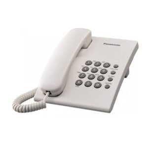 Panasonic KX-TS500MX Set Price Corded Telephone in DUBAI