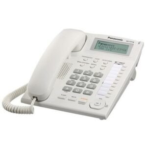 Panasonic KX-TS500MX Set Price Corded Telephone in Kigali (3)