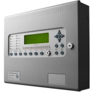 SIGMA 8 Zones Fire Detection Alarm System Panel in DUBAI, UAE