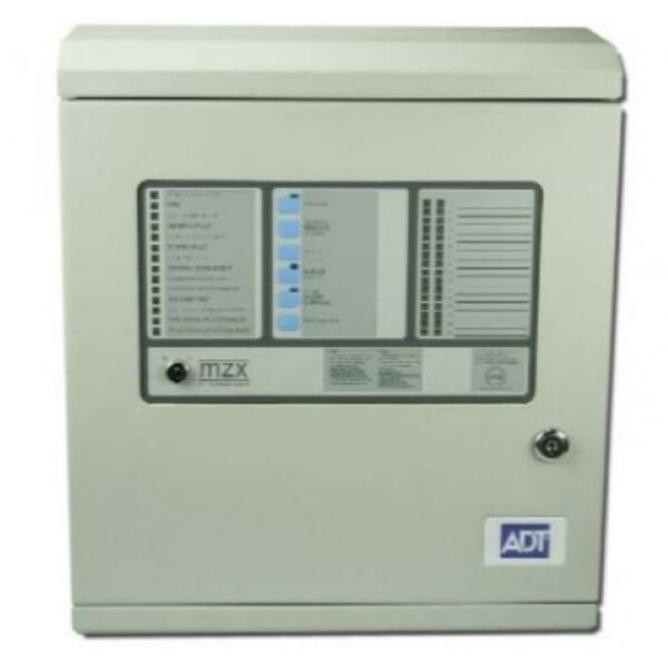 SIGMA PANEL FIREALARM 32-Zone Conventional Fire Alarm Control Panelin DUBAI, UAE (2)