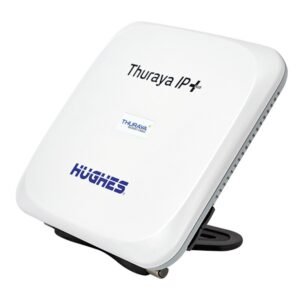 Satellite Communication Thuraya IP+ in DUBAI (2)