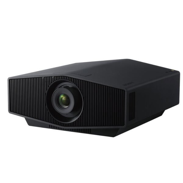 | Sony VPL-XW5000ES-W Projector MULTIMEDIA | A to Z Security Trading November 2024