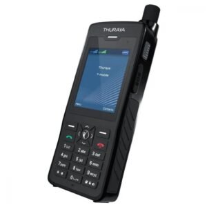 THURAYA XT-PRO Satellite Communication in DUBAI