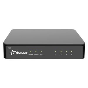 Yeastar S20 VoIP PBX IP System in DUBAI, UAE