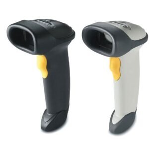 ZEBRA LS2208 HANDHELD BARCODE SCANNER in DUBAI, UAE