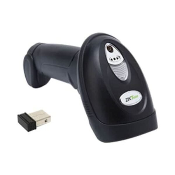 | ZKB203 2D Wireless Barcode Scanner | A to Z Security Trading November 2024