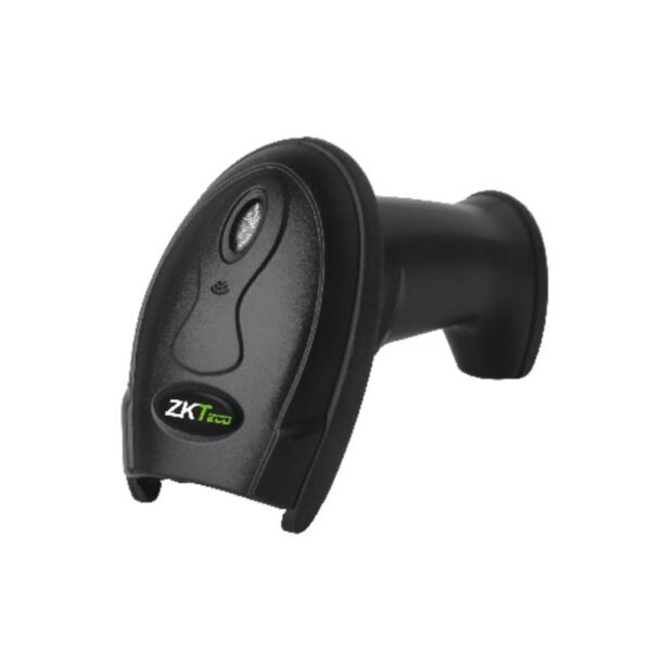 | ZKTeco ZKB201 2D Barcode scanner | A to Z Security Trading November 2024