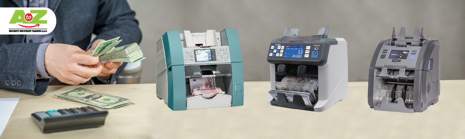 Best Low Budget Cash Counting Machine