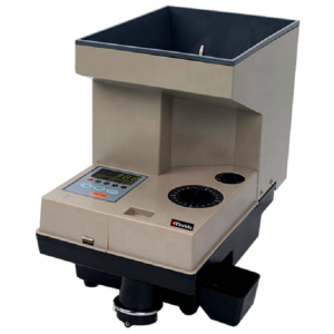 Florida Tech FL-300 Cash Counting Machine Currency Counting Machine