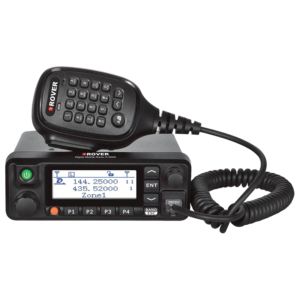 Rover Walkie Talkie R 9000