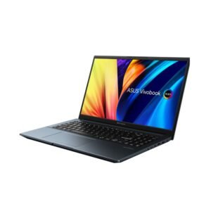 ASUS Vivobook Pro 15 OLED Laptop - A2Z security products equipment's and service's in Dubai