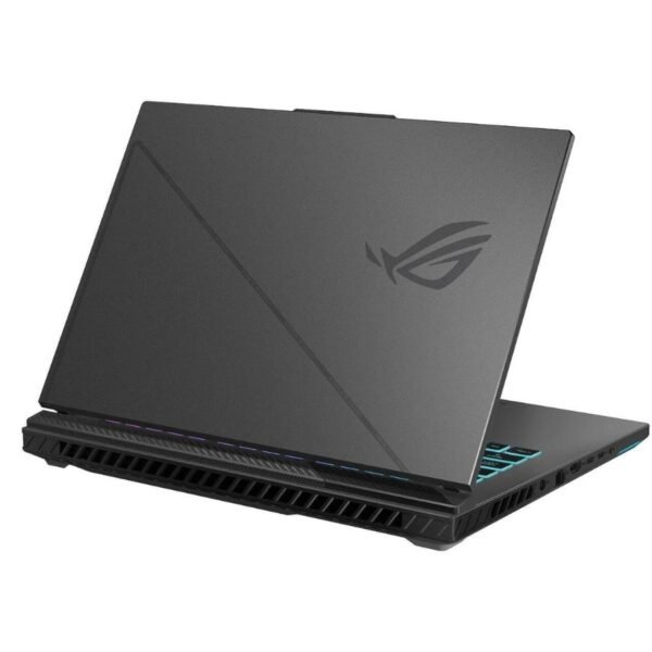 | Asus ROG Strix G16 G614JV Gaming Laptop 13th Gen Core i7-13650HX, 16GB DDR5, 512GB SSD, WUXGA IPS 165Hz, Windows 11 Home | A to Z Security Trading November 2024