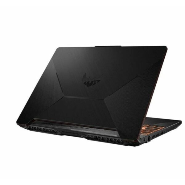 | Asus TUF A15 FA507XU-MS94 Gaming Laptop AMD Ryzen 9 7940HS, 16GB, 1TB SSD, 4050 6GB Graphics, 15.6" FHD IPS 144Hz, Windows 11 Home | A to Z Security Trading November 2024