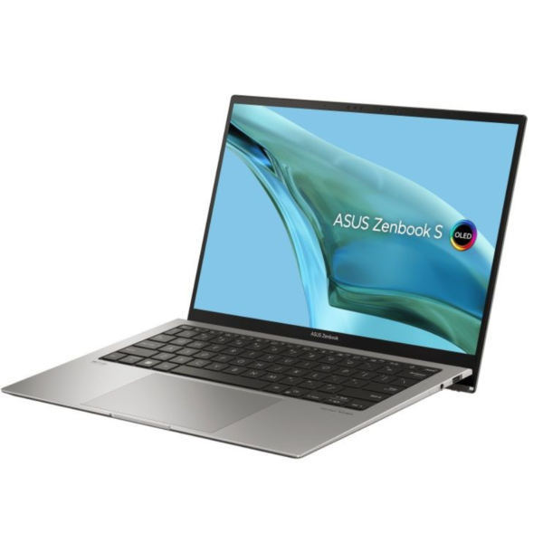 | Asus Zenbook S13 UX5304V-OLED17G I7-1355U 16GB 512GB SSD | A to Z Security Trading November 2024