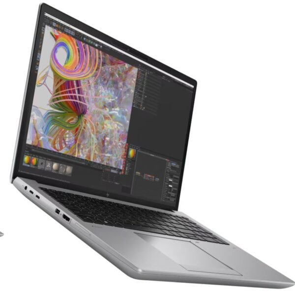 | HP ZBook Fury 16 G9 workstation review: Dell Precision 7670 and ThinkPad P16 G1 | A to Z Security Trading November 2024