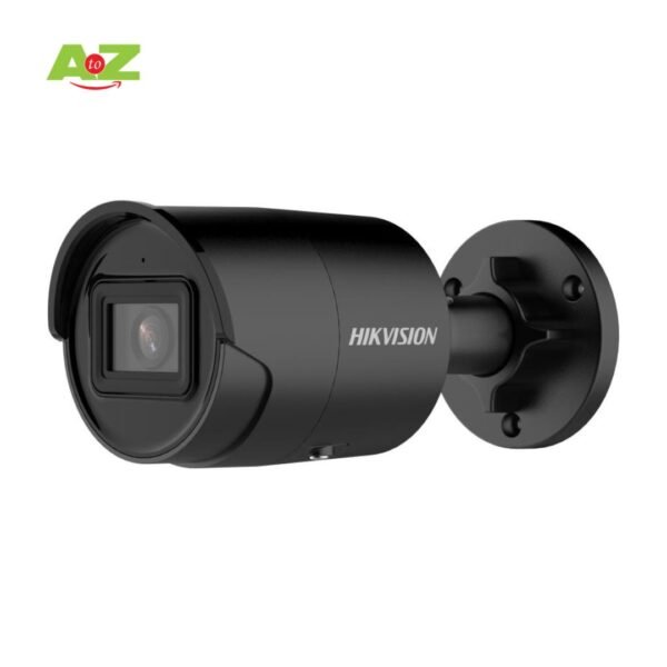 DS-2CD2086G2-I(U) 4K AcuSense Fixed Mini Bullet Network Camera