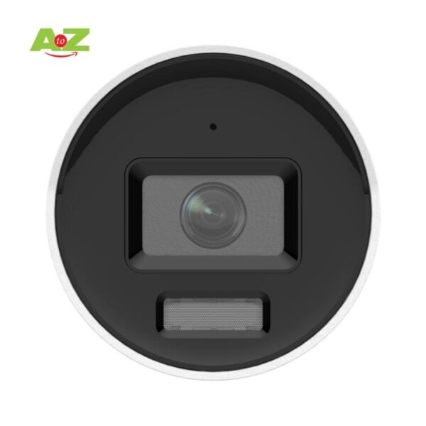 DS-2CD2026G2-IUSL 2 MP AcuSense Strobe Light and Audible Warning Fixed Mini Bullet Network Camera