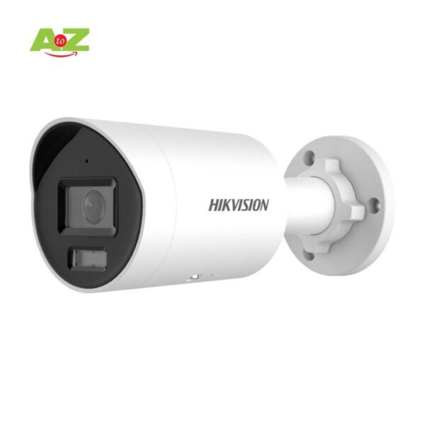 DS-2CD2026G2-I(U) 2 MP AcuSense Fixed Mini Bullet Network Camera