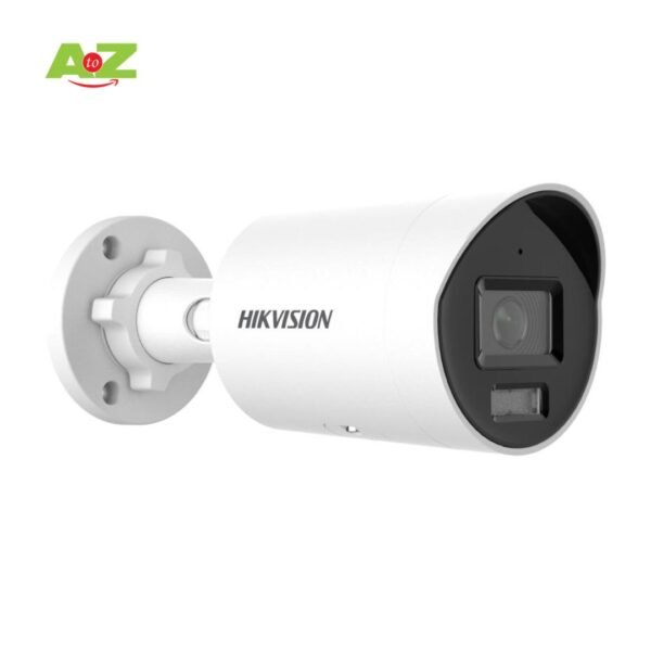 DS-2CD2026G2-I(U) 2 MP AcuSense Fixed Mini Bullet Network Camera