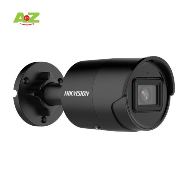 DS-2CD2046G2-I(U) 4 MP AcuSense Fixed Mini Bullet Network Camera Key Features