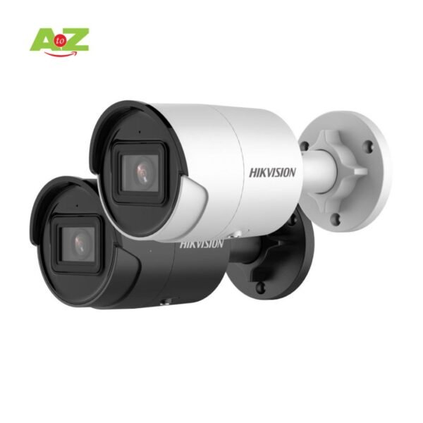 DS-2CD2046G2-I(U) 4 MP AcuSense Fixed Mini Bullet Network Camera Key Features