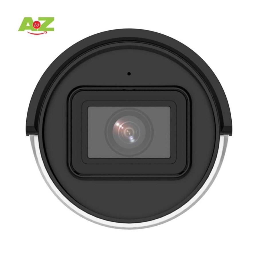 DS-2CD2046G2-I(U) 4 MP AcuSense Fixed Mini Bullet Network Camera Key Features