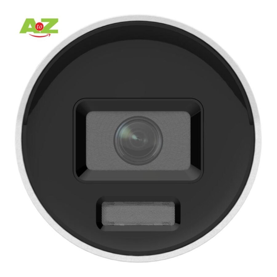 DS-2CD2046G2H-I(U) 4 MP Darkfighter Powered Fixed Mini Bullet Network Camera