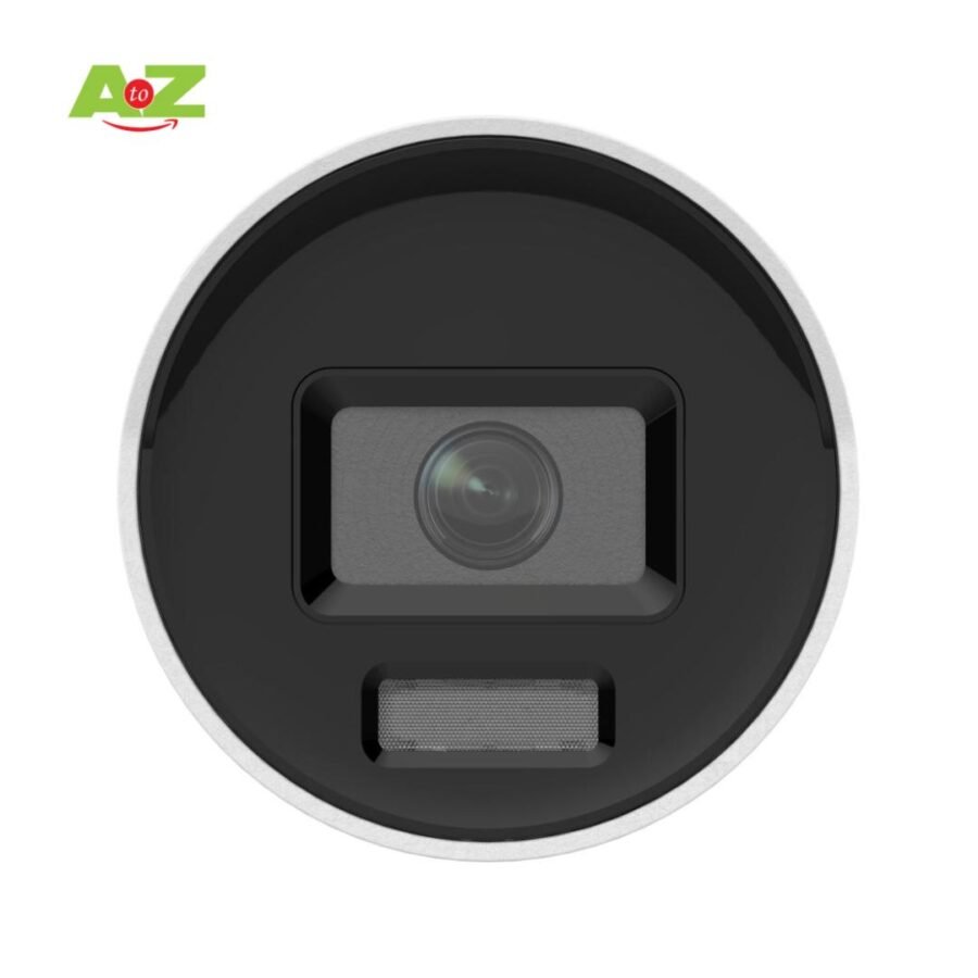 DS-2CD2047G2H-LIU 4 MP Smart Hybrid Light with ColorVu Camera