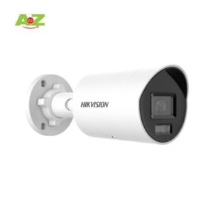 DS-2CD2047G2H-LIU 4 MP Smart Hybrid Light with ColorVu Camera