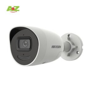 DS-2CD2066G2-IUSL 6 MP AcuSense Fixed Bullet Network Camera Enhanced Security