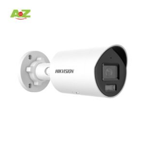 DS-2CD2067G2-L(U) 6 MP ColorVu Fixed Mini Bullet Network Camera