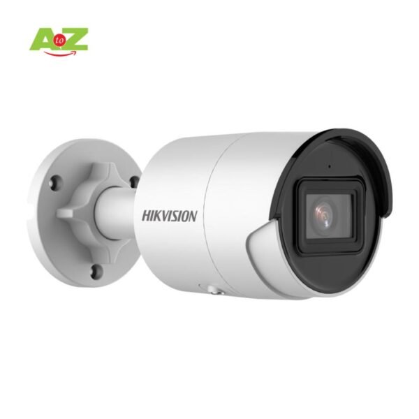 DS-2CD2086G2-I(U) 4K AcuSense Fixed Mini Bullet Network Camera