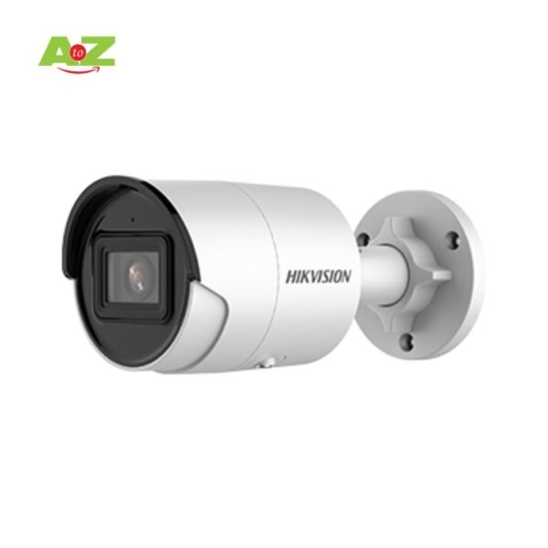 DS-2CD2086G2-I(U) 4K AcuSense Fixed Mini Bullet Network Camera