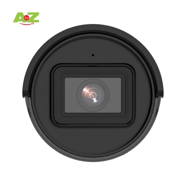 DS-2CD2086G2-I(U) 4K AcuSense Fixed Mini Bullet Network Camera