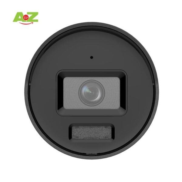 DS-2CD2087G2H-LIUSL 8 MP Smart Hybrid Light with ColorVu Camera