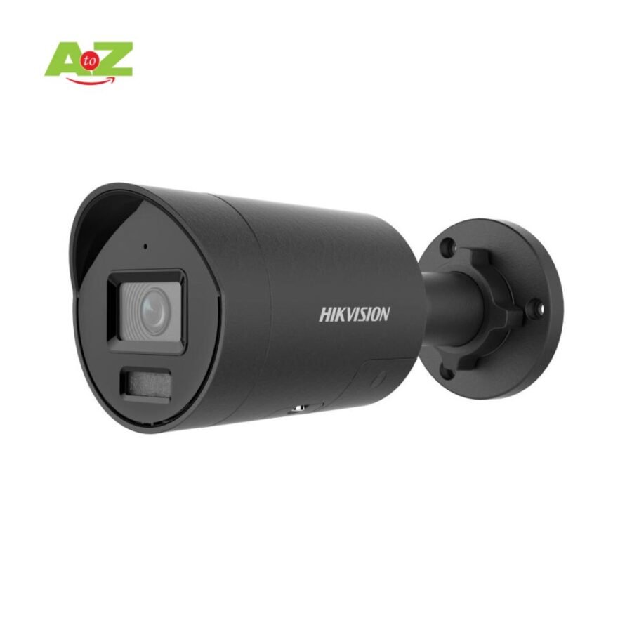 DS-2CD2087G2H-LIUSL 8 MP Smart Hybrid Light with ColorVu Camera