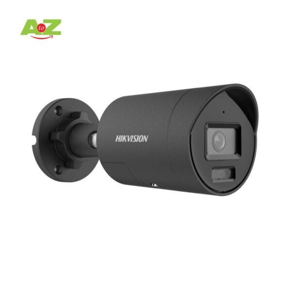 DS-2CD2087G2H-LIUSL 8 MP Smart Hybrid Light with ColorVu Camera