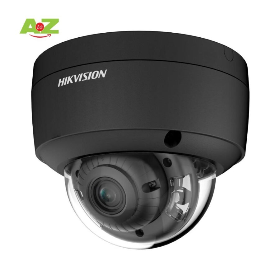 DS-2CD2147G2-L(SU) 4 MP ColorVu Fixed Dome Network Camera