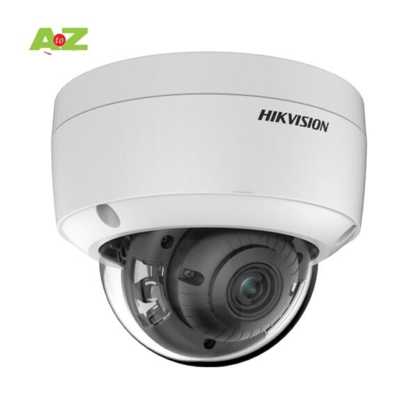 DS-2CD2147G2-L(SU) 4 MP ColorVu Fixed Dome Network Camera