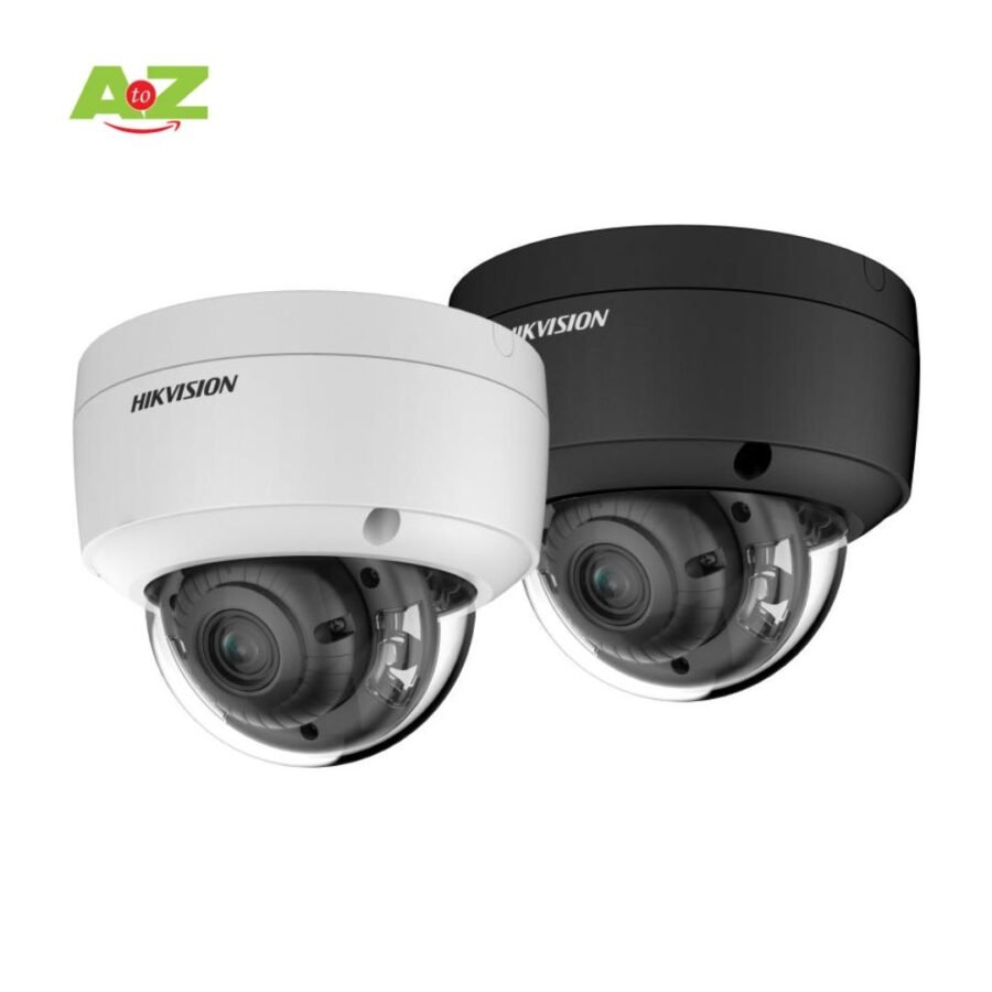 DS-2CD2147G2-L(SU) 4 MP ColorVu Fixed Dome Network Camera