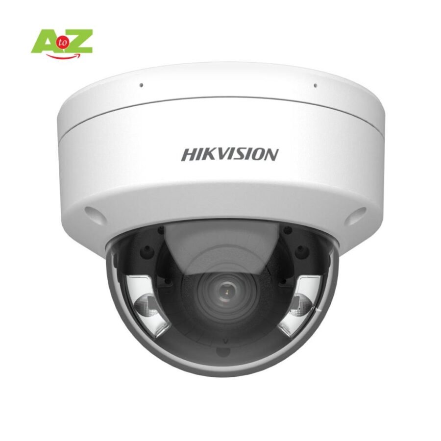 DS-2CD2187G2-L(SU) 4K ColorVu Fixed Dome Network Camera Good Features