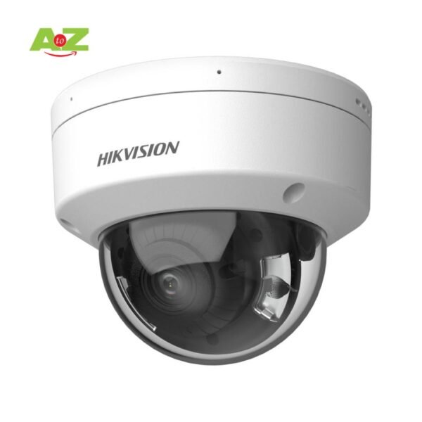 DS-2CD2187G2-L(SU) 4K ColorVu Fixed Dome Network Camera Good Features