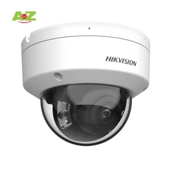 DS-2CD2187G2-L(SU) 4K ColorVu Fixed Dome Network Camera Good Features