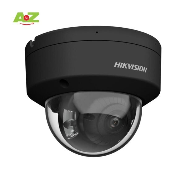 DS-2CD2187G2-L(SU) 4K ColorVu Fixed Dome Network Camera Good Features