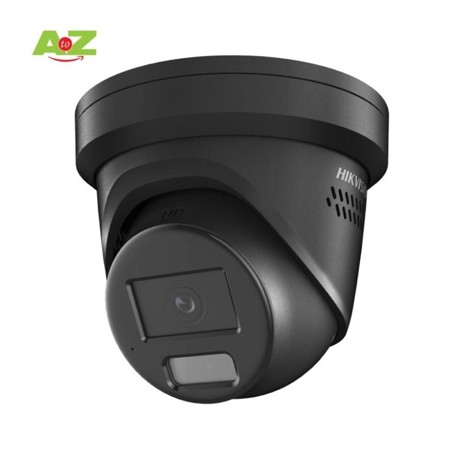 DS-2CD2367G2H-LISUSL 6 MP Smart Hybrid Light with ColorVu Fixed Turret Network Camera Advanced Features