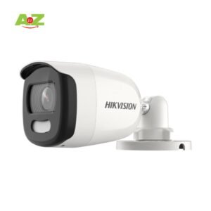 DS-2CE10HFT-F28 5 MP ColorVu Fixed Mini Bullet Camera