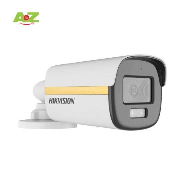 DS-2CE12DF3T-LFS 2 MP ColorVu Dual-light Fixed Bullet Camera