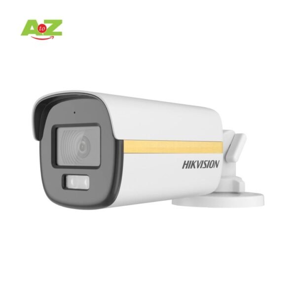 DS-2CE12DF3T-LFS 2 MP ColorVu Dual-light Fixed Bullet Camera