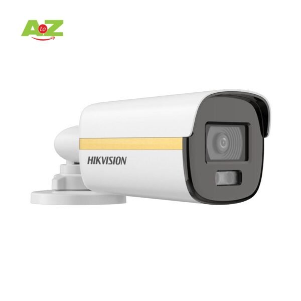 DS-2CE12KF3T-LE 3K ColorVu Dual-Light PoC Fixed Bullet Camera Ultimate Key Features