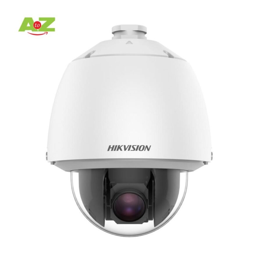 DS-2DE5225W-AE(T5) 2 MP 25X Network Speed Dome with DarkFighter Technology